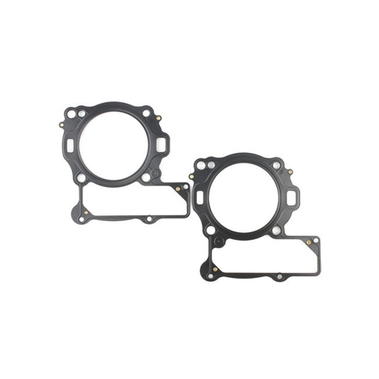 Gasket Set, Cyl Head 4 1/4" Big Bore For Harley-Davidson