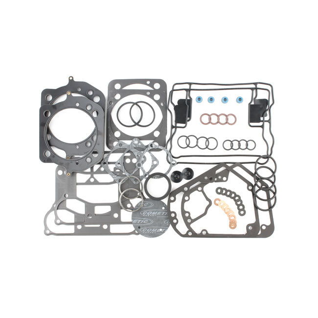 4.00" S&S Top End Rebuild For Harley-Davidson