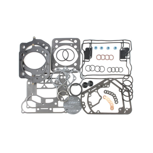 4.00" S&S Top End Rebuild For Harley-Davidson