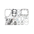 Est Top-End Gasket Set, 3 7/8" For Harley-Davidson