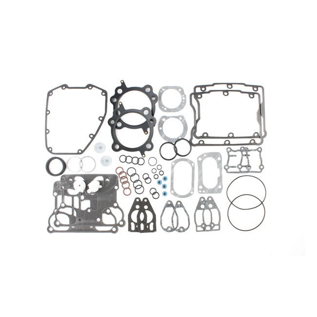 Est Top-End Gasket Set, 3 7/8" For Harley-Davidson