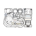 Est Motor Only Gasket Set. 3 13/16" Bore For Harley-Davidson