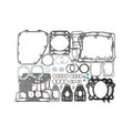 Est Top-End Gasket Set, 4 1/8 Big Bore For Harley-Davidson