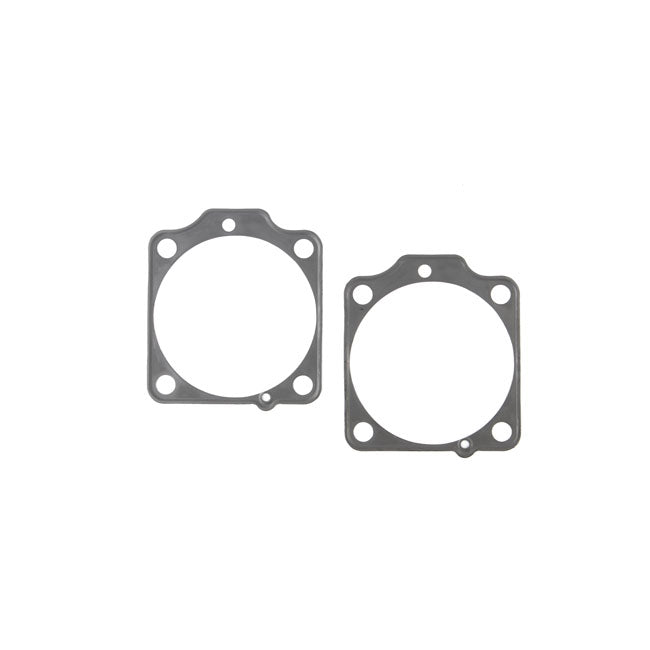 Cyl. Base Gasket Set, 3 5/8" Big Bore For Harley-Davidson