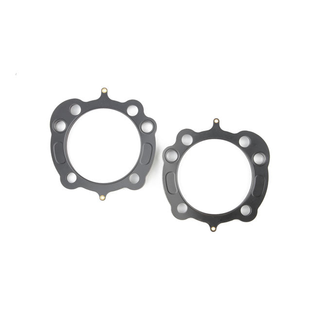 Cyl. Head Gasket Set. 3 13/16" Big Bore For Harley-Davidson