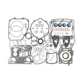Motor Est Gasket Set, 4" Bore For Harley-Davidson