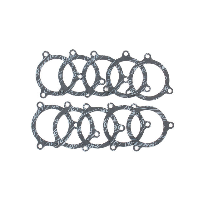 Gaskets, Air Cleaner To Filter Element For Harley-Davidson