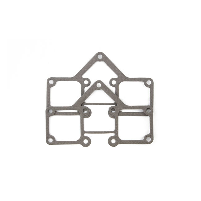 Gasket Set, Rocker Cover For Harley-Davidson
