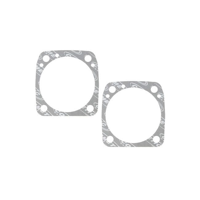 Gaskets, Cyl. Base 3 5/8' Big Bore For Harley-Davidson