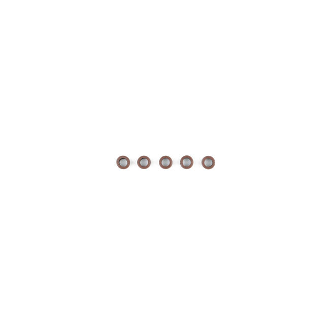 Seal & Ferrule, Oil Filter For Harley-Davidson
