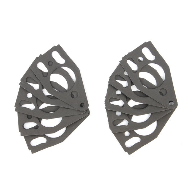 Cometic, Breather Gasket Only For Harley-Davidson