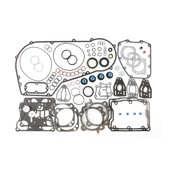 Motor Est Gasket Set, 4.060" Bore For Harley-Davidson