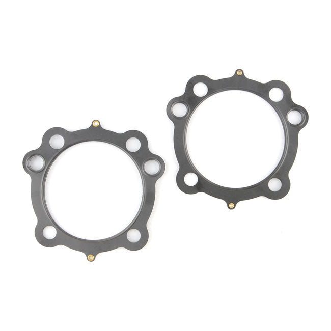 Cometic Cyl Head Gasket, 3 7/8" Big Bore For Harley-Davidson