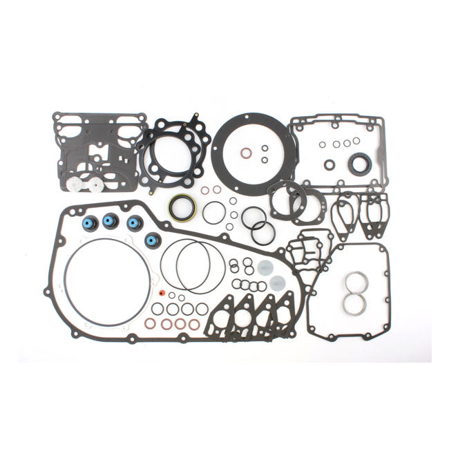 Motor Est Gasket Set, 3.937" Bore For Harley-Davidson