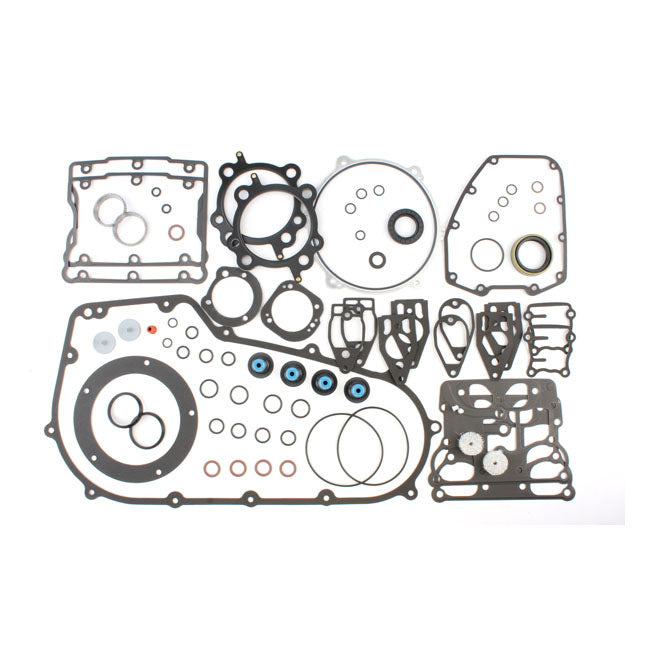 Motor Est Gasket Set, 3.937" Bore For Harley-Davidson