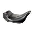 Le Pera Sprocket Solo Seat Smooth For Harley-Davidson