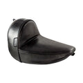 Le Pera Stubs Cafe Solo Seat Smooth For Harley-Davidson