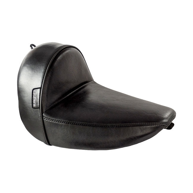 Le Pera Stubs Cafe Solo Seat Smooth For Harley-Davidson