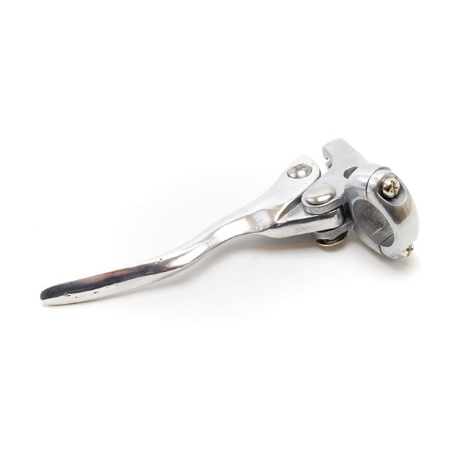 Wannabe Choppers Wannaclutch Mechanical 1" For Harley-Davidson