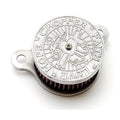 Wannabe Choppers Wannasucker Cflh Aircleaner For Harley-Davidson