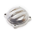 Wannabe Choppers Cv-Cover Ribbed For Harley-Davidson