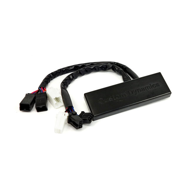 Magic-Strobes, Brake Light Flasher For Harley-Davidson