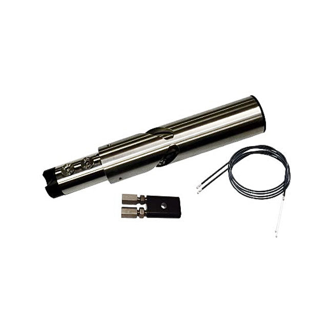 Ofc Internal Throttle - Dual Cable For Harley-Davidson