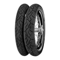 Conticlassicattack 90/90r18 M/C 51v Tl For Harley-Davidson