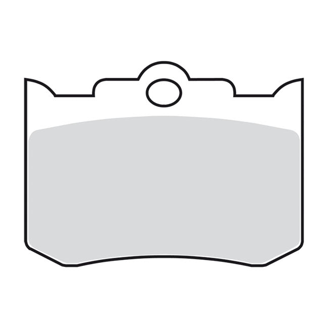 Sbs Brake Pads For Harley-Davidson