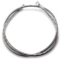 UNIVERSAL BRAKE LINES AND CHROME STEEL FITTINGS FOR HARLEY-DAVIDSON