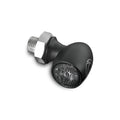Kellermann, Bullet Atto Dark Led Turn Signal For Harley-Davidson