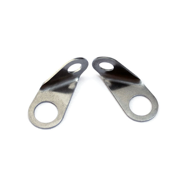 Kellermann Bullet Atto Handlebar Adapter Bracket For Harley-Davidson