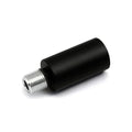 Kellermann Bullet Atto Extension 15mm Black For Harley-Davidson