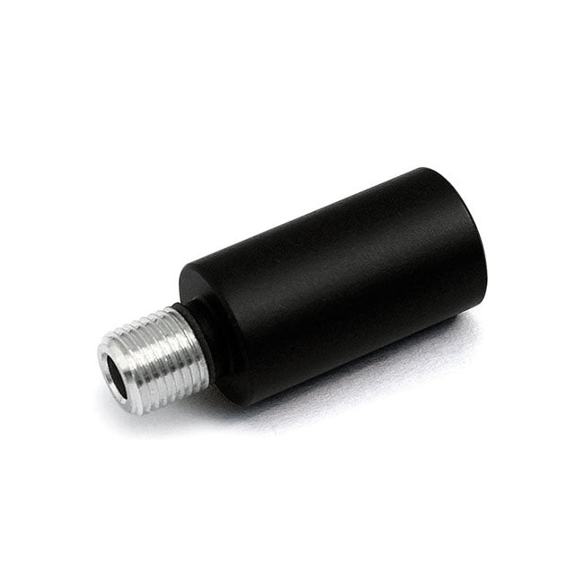 Kellermann Bullet Atto Extension 15mm Black For Harley-Davidson