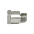 Streethogs, Oil Gauge Adapter For Harley-Davidson