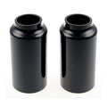 Cult-Werk, Lower Fork Tube Cover Kit For Harley-Davidson