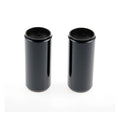 Cult-Werk Upper Fork Cover Kit Black For Harley-Davidson
