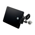 Cult-Werk License Plate Bracket Black, Austria For Harley-Davidson