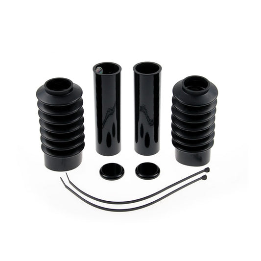 Cult-Werk 6 Piece Fork Cover Kit For Harley-Davidson