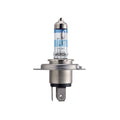 Philips Headlamp Bulb H4 X-Tremevision+ Moto For Harley-Davidson