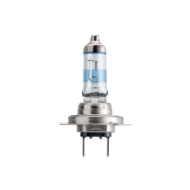 Philips Headlamp Bulb H7 X-Tremevision+ Moto For Harley-Davidson