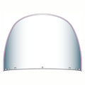 National Cycle-Top Window Clear-Beaded For Harley-Davidson