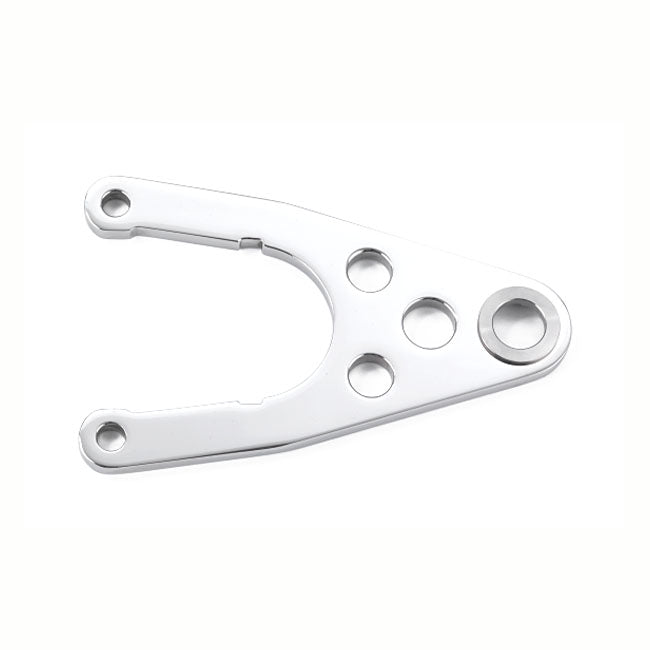 K-Tech Chopper Sprocket Caliper Bracket For Harley-Davidson