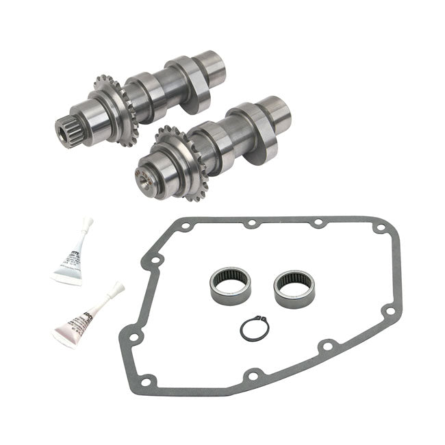 S&S 557c Tc Camshaft Kit, Chaindrive For Harley-Davidson