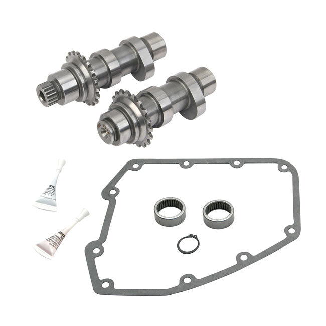 S&S 583c Tc Camshaft Kit, Chaindrive For Harley-Davidson