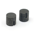 S&S, Crankpin End Plug Set. For 1.500" Crankpin For Harley Davidson