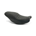 Mustang Ducati Scrambler Seat One-Piece For Harley-Davidson