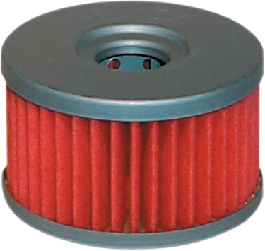 HIFLOFILTRO HIFLOFILTRO®​ OIL FILTERS HIFLOFILTRO OIL FILTER