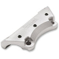 BAGGER NATION "SUPER CLAMP" NO-SLIP RISER CLAMP FOR HARLEY-DAVIDSON