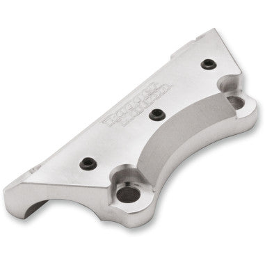 BAGGER NATION "SUPER CLAMP" NO-SLIP RISER CLAMP FOR HARLEY-DAVIDSON